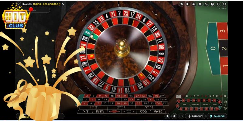 Tham gia game casino Hitclub nhận thưởng liền tay