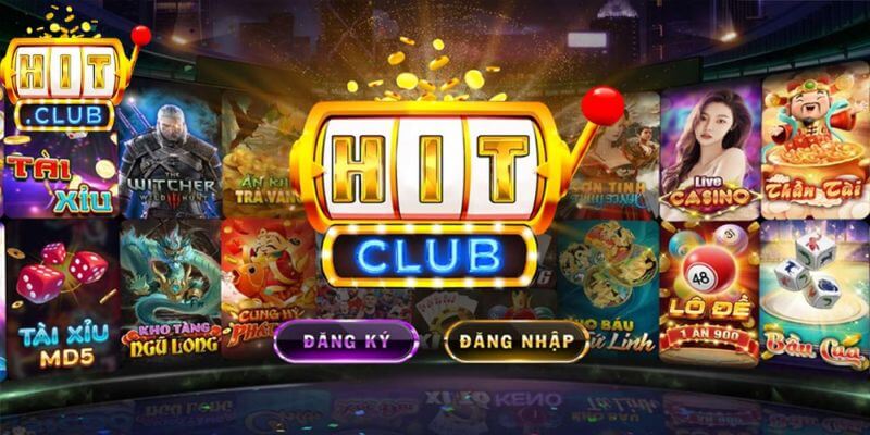 Cung hỷ phát tài HITCLUB - Tựa game nổ hũ độc đáo