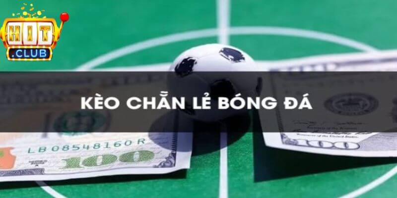 Mẹo chiến thắng kèo chẵn lẻ tại cổng game