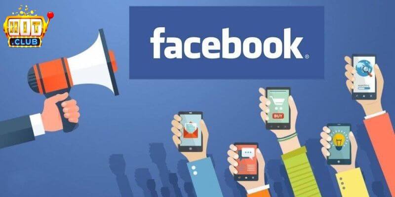 Liên hệ facebook Hitclub để được hỗ trợ