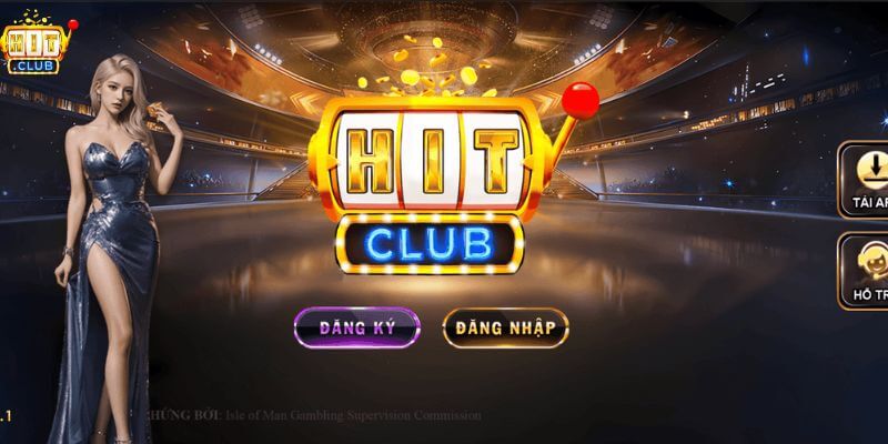 Link truy cập mới nhất của Hitclub