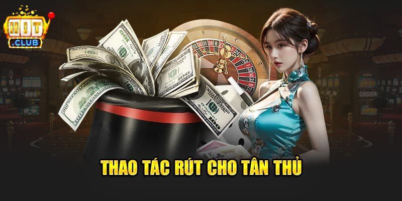 Bày cách khắc phục rút tiền Hitclub khi gặp lỗi