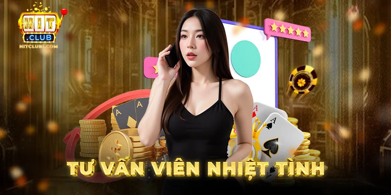 Cách thức trao đổi với tư vấn viên nhanh chóng, kịp thời 