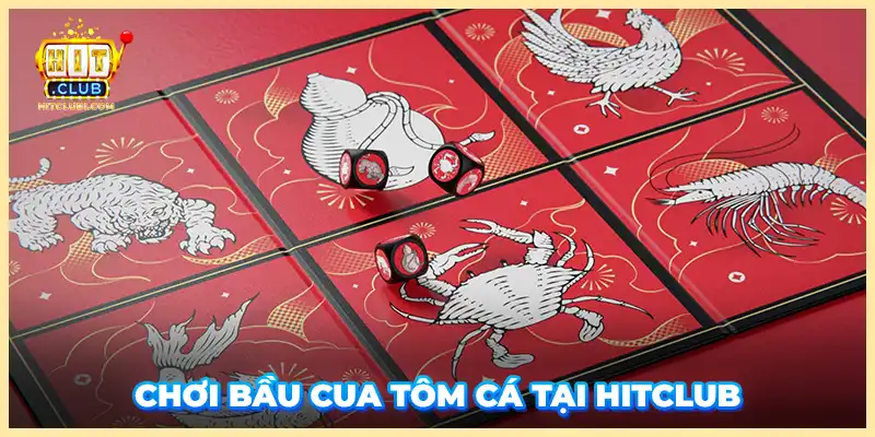 Bầu Cua