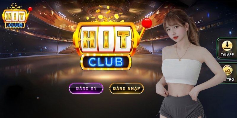 Đăng Nhập Hitclub