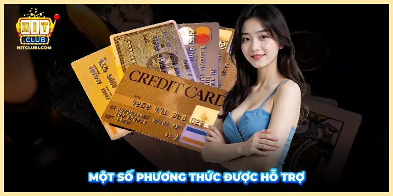 Rút Tiền Hitclub