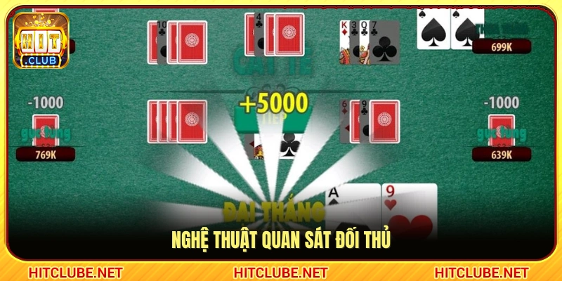Bí quyết quan sát và ghi nhớ bài tại Hitclub
