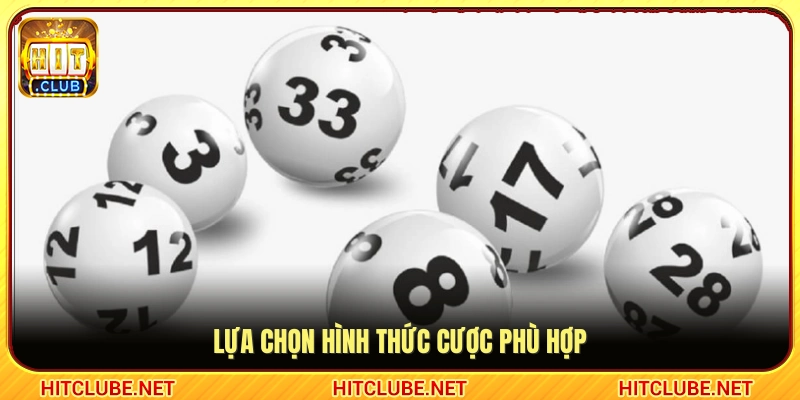 Xác định kiểu chơi phù hợp với tài chính cá nhân